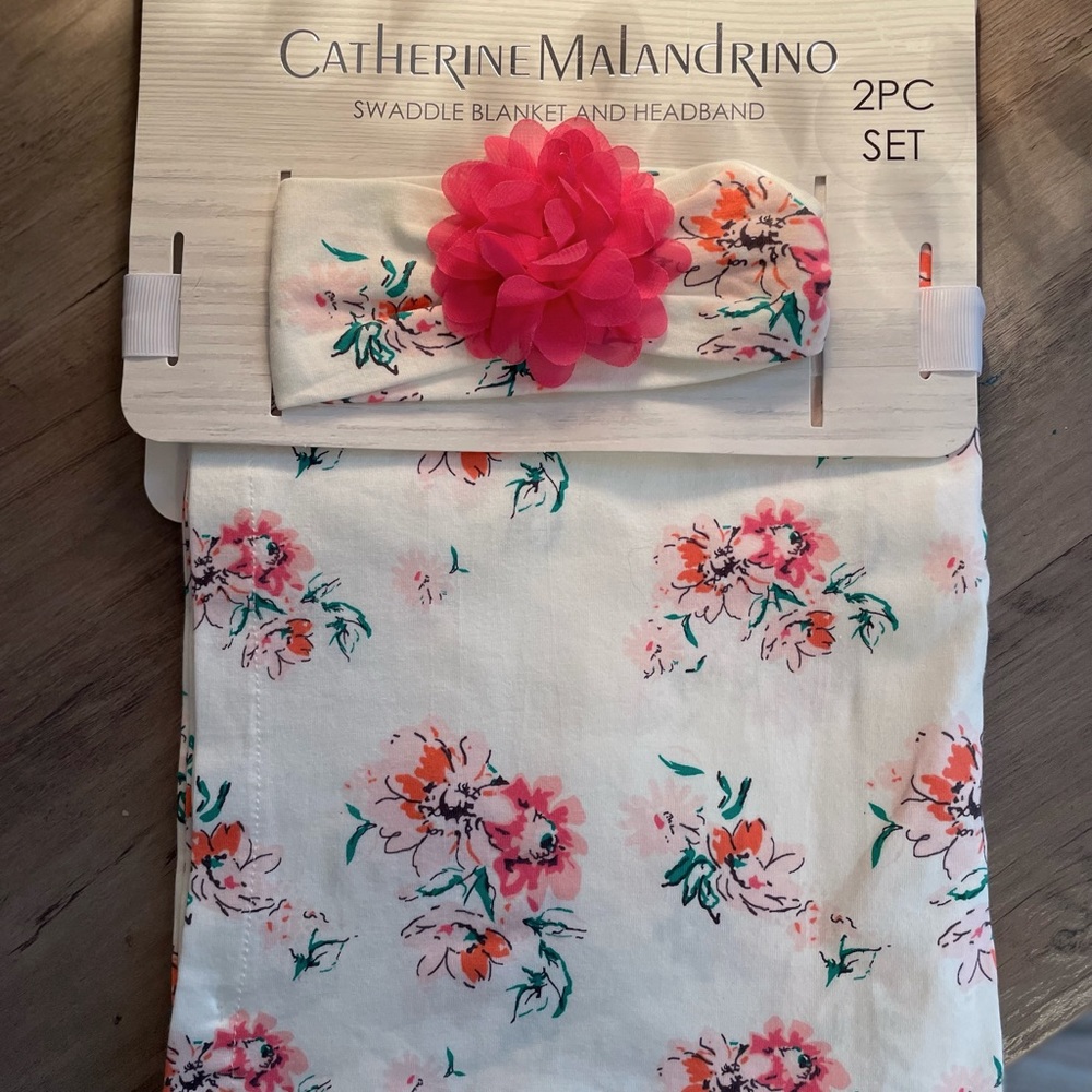 swaddle set
